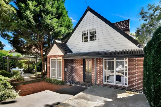 37B Park Avenue, Cremorne, NSW 2090