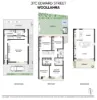 37C Edward Street, Woollahra, NSW 2025-Floorplan