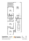 38/30 Cavanagh Lane, West Nowra, NSW 2541-Floorplan