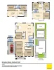 38, 38A & 38B Galton Street, Wetherill Park, NSW 2164-Floorplan