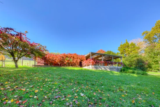 38-40 Crystal Brook Avenue, Porepunkah, Vic 3740