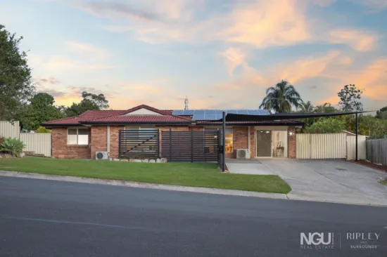 38 - 40 Gibbs Avenue, Collingwood Park, Qld 4301