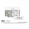 38 - 40 Gibbs Avenue, Collingwood Park, Qld 4301-Floorplan