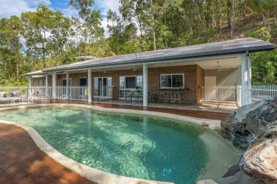 38-40 Jamieson Close, Gordonvale, Qld 4865