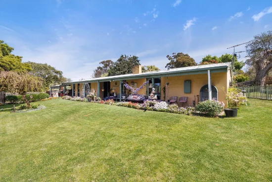 38-40 Tallis Drive, Mornington, Vic 3931