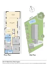 38-40 Tallis Drive, Mornington, Vic 3931-Floorplan