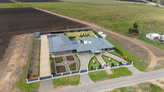 38 & 41 Brown Street, Lyrup, SA 5343