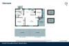 38/445 Pinjarra Road, Coodanup, WA 6210-Floorplan