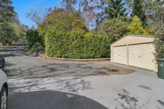 38-46 Markwell Drive, Kooralbyn, Qld 4285
