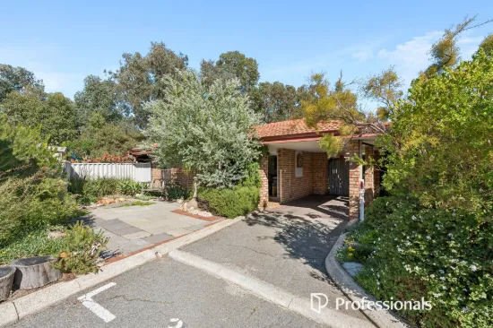 38/63 Amherst Road, Swan View, WA 6056