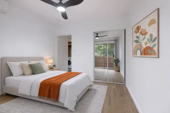 38/87-89 Scott Road, Herston, Qld 4006-Image