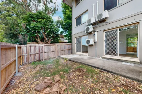 38/87-89 Scott Road, Herston, Qld 4006-Image