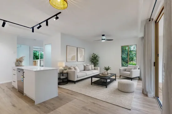 38/87-89 Scott Road, Herston, Qld 4006-Image