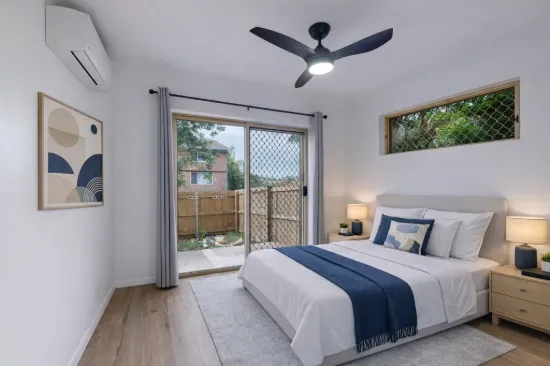 38/87-89 Scott Road, Herston, Qld 4006-Image