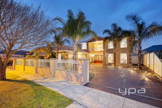 38 Aberdeen Avenue, Greenvale, Vic 3059