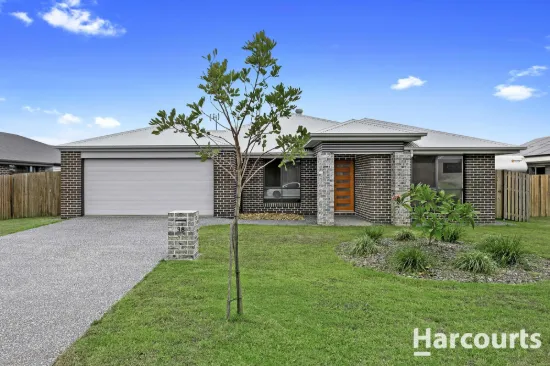 38 Abode Way, Kawungan, Qld 4655