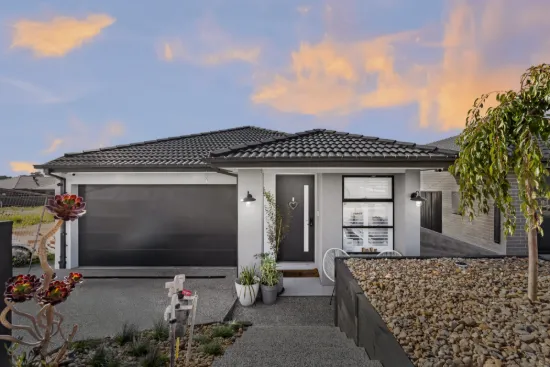 38 Aeolian Drive, Wollert, Vic 3750