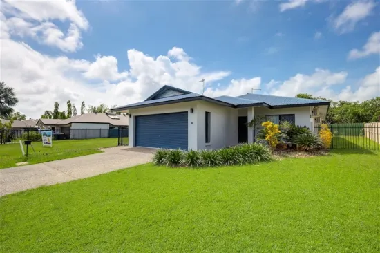 38 Ah Mat St, Woolner, NT 0820