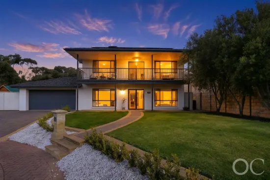 38 Albany Way, Seaford Rise, SA 5169