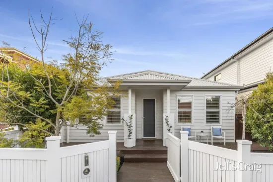 38 Albert Street, Geelong West, Vic 3218
