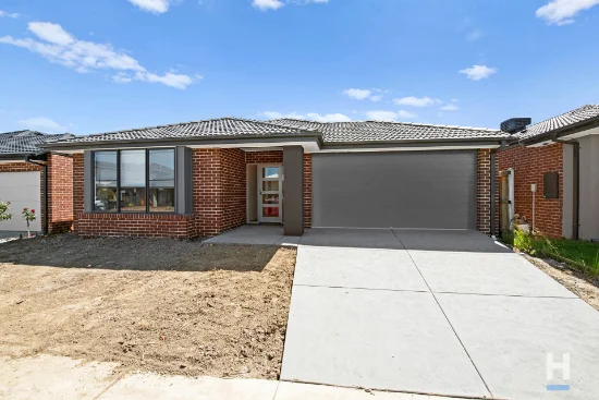 38 Albus Crescent, Officer, Vic 3809