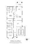 38 Albus Crescent, Officer, Vic 3809-Floorplan