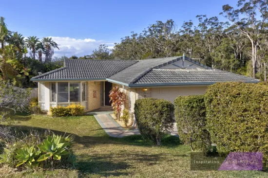 38 Alexandra Drive, Nambucca Heads, NSW 2448