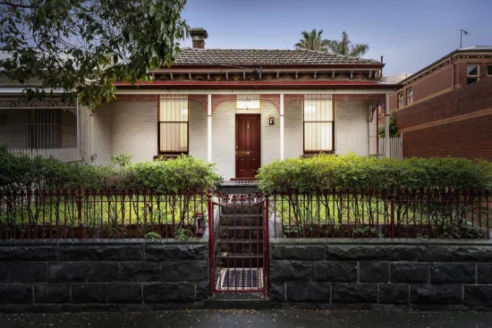 38 Alfred Street, North Melbourne, Vic 3051 - For Sale