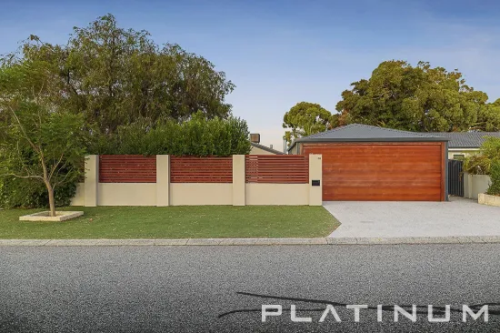 38 Allinga Crescent, Craigie, WA 6025