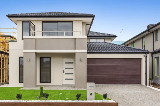 38 Ambassador Crescent, Point Cook, Vic 3030
