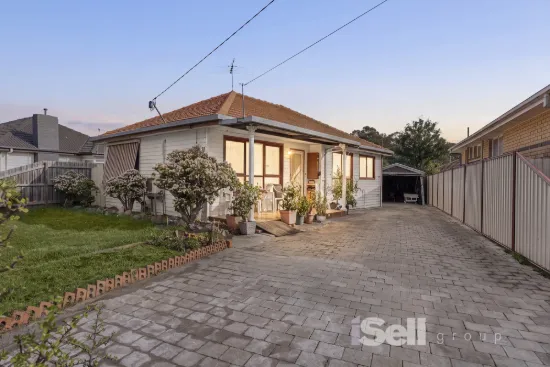 38 Amiel Street, Springvale, Vic 3171