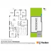38 Andrew Street (Grantham Farm), Riverstone, NSW 2765-Floorplan