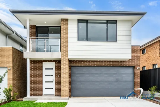 38 Andrews Grove, Kellyville, NSW 2155