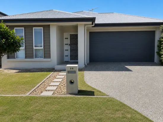 38 Apollo Street, Newport, Qld 4020