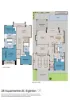 38 Aquamarine Street, Eglinton, WA 6034-Floorplan