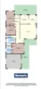 38 Arcadia Drive, Mermaid Waters, Qld 4218-Floorplan