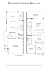 38 Archerfield Parkway, Bushmead, WA 6055-Floorplan