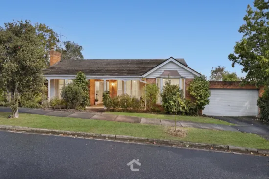 38 Argyle Street, Donvale, Vic 3111