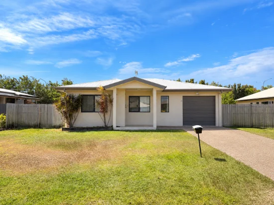 38 Armistice Street, Burdell, Qld 4818
