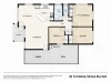 38 Armistice Street, Burdell, Qld 4818-Floorplan