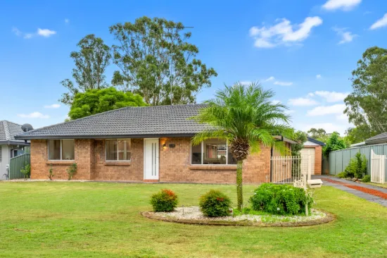 38 Armstein Crescent, Werrington, NSW 2747