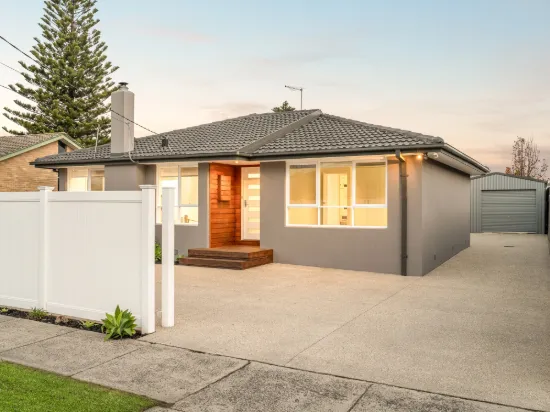 38 Armstrongs Road, Seaford, Vic 3198