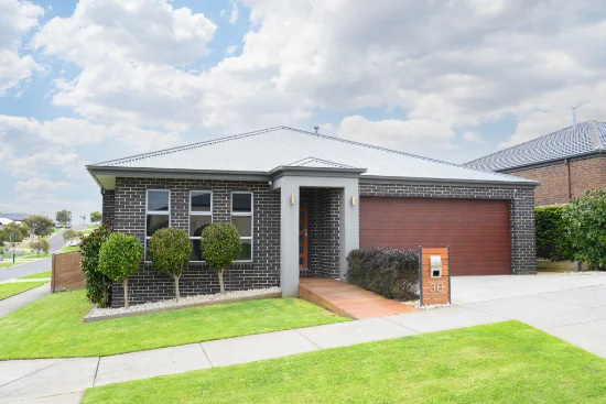 38 Armytage Avenue, Dennington, Vic 3280