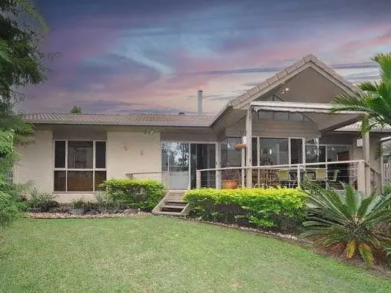 38 Arnold Palmer Drive, Parkwood, Qld 4214