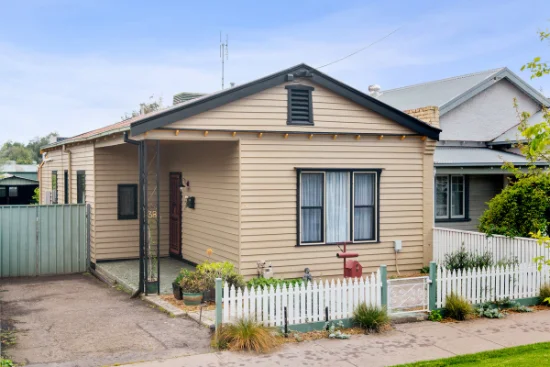 38 Arnold Street, Bendigo, Vic 3550