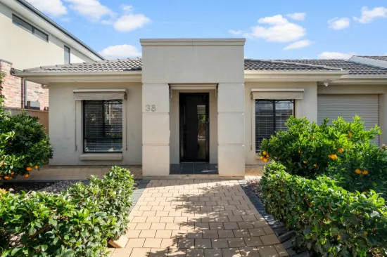 38 Arthur Street, Richmond, SA 5033