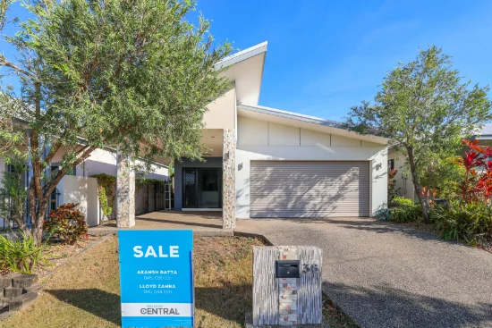 38 Ashburner Street, Durack, NT 0830