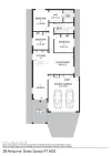 38 Ashburner Street, Durack, NT 0830-Floorplan