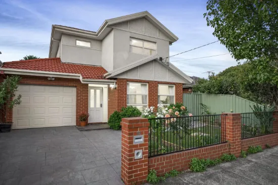 38 Ashe Crescent, Bellfield, Vic 3081
