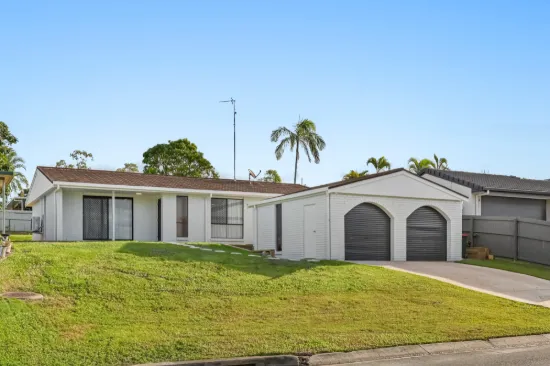 38 Ashford Road, Helensvale, Qld 4212